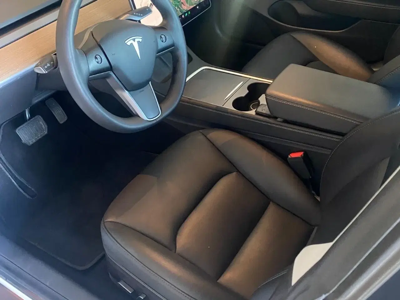 Billede 6 - Tesla Model 3  Standard Range+ RWD