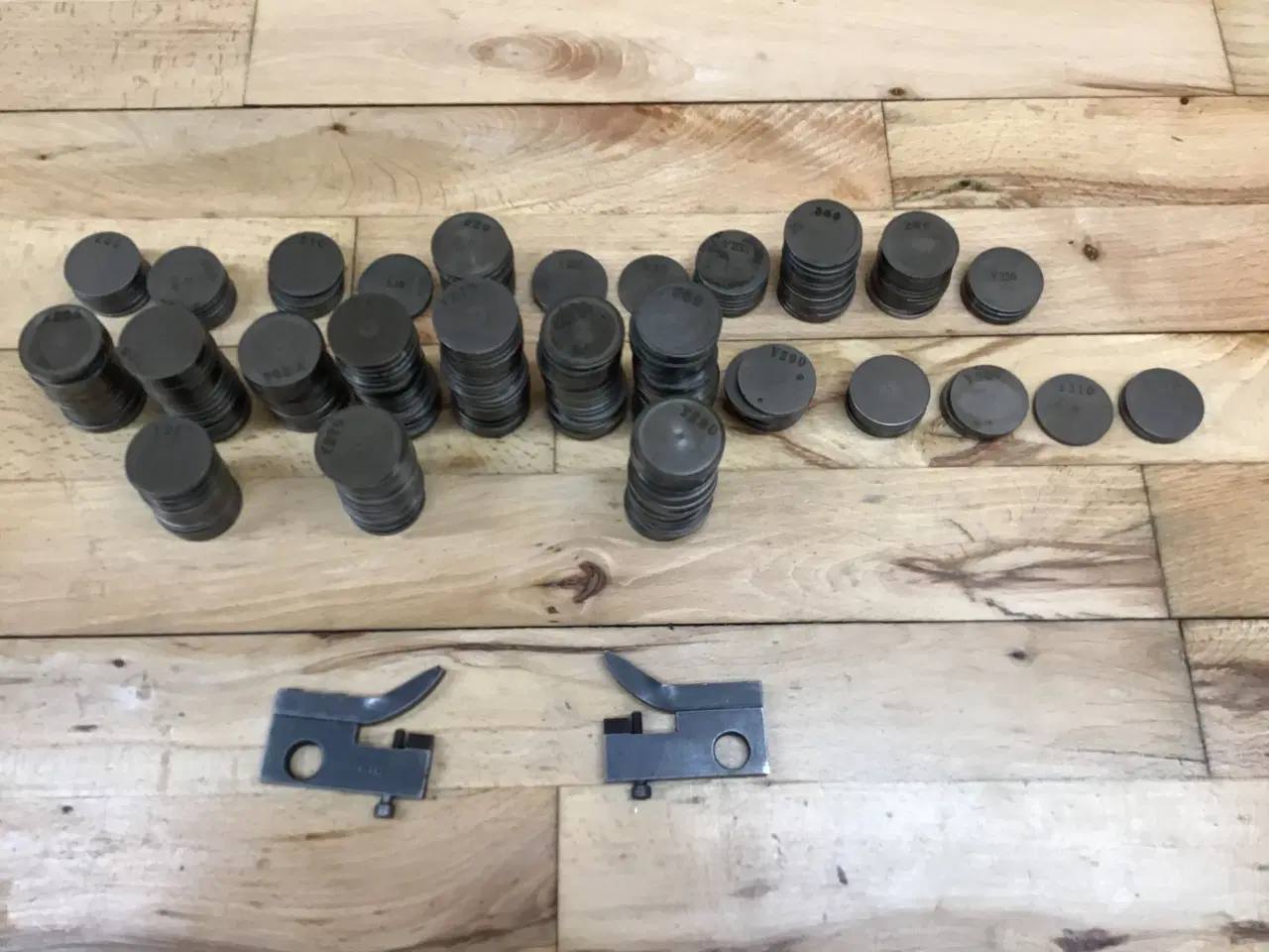 Billede 1 - Kawasaki Z 900/1000