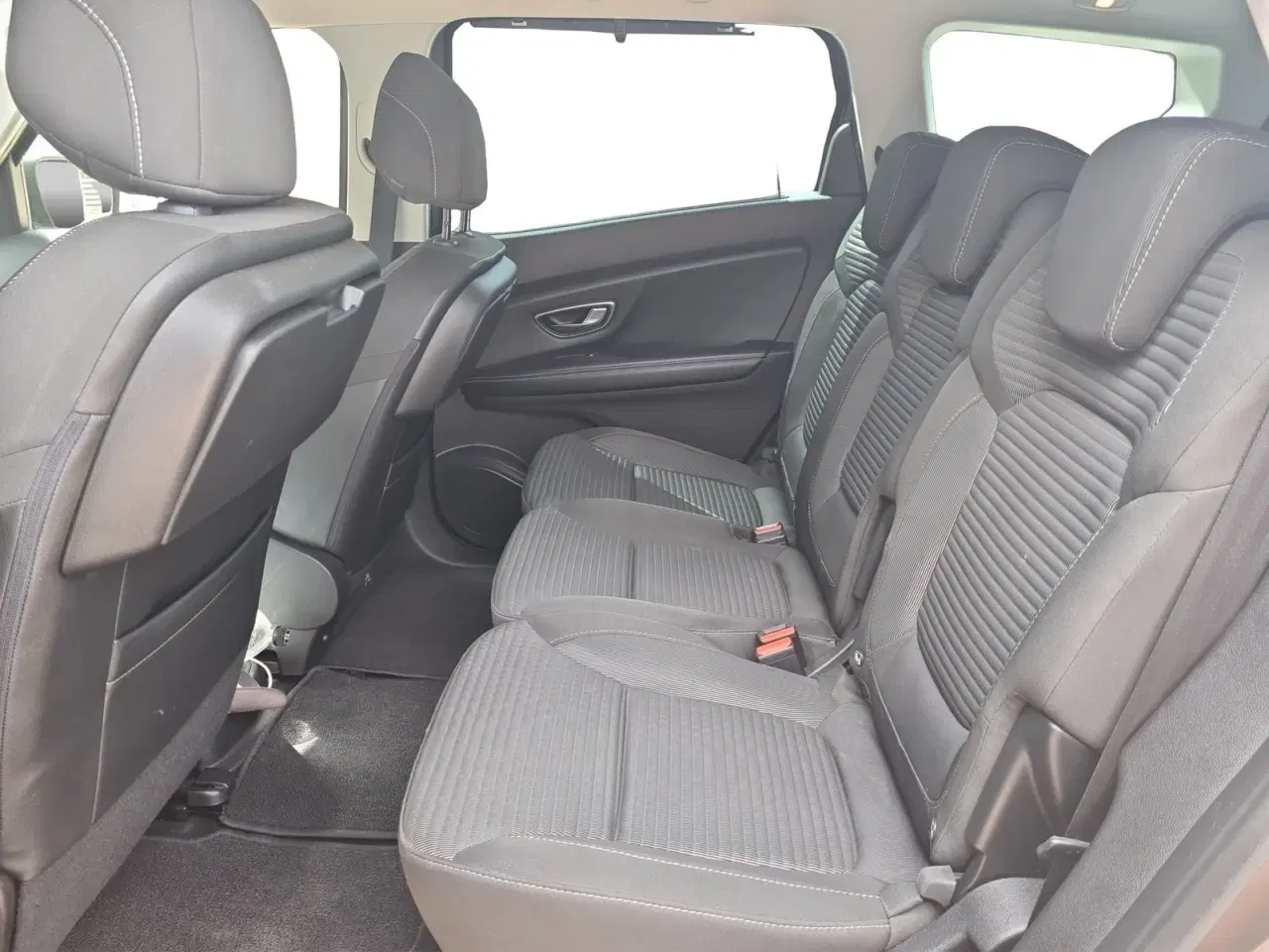 Billede 13 - Renault Grand Scenic IV 1,5 dCi 110 Zen EDC 7prs