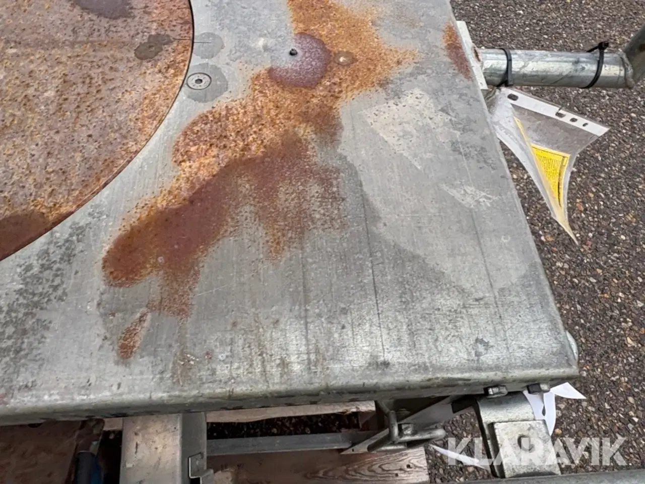 Billede 10 - Sav Vorsteh Proffs 400