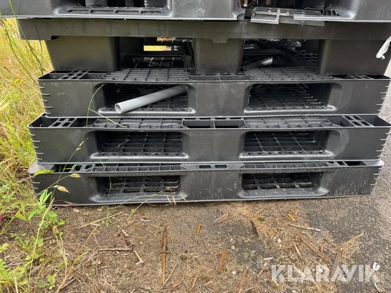 Billede 6 - Plastpakker Lot 28 styk