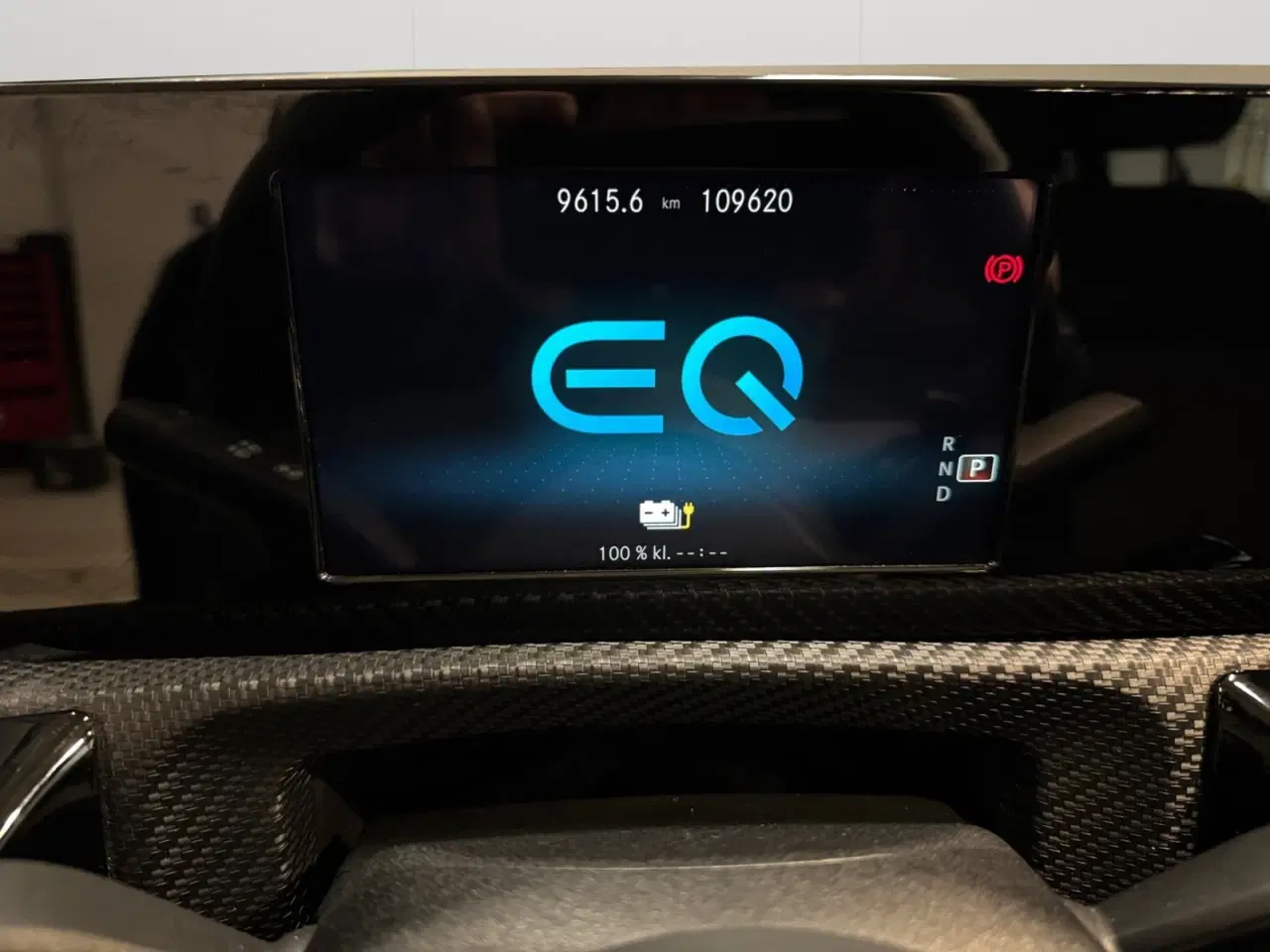 Billede 7 - Mercedes A250 e 1,3 aut.