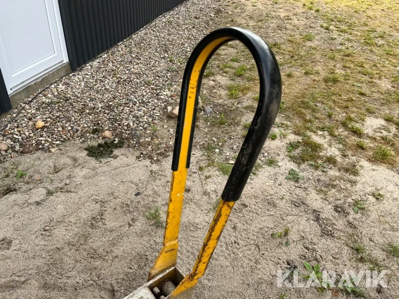 Billede 8 - Fliselægger lot Fliselægger samt 2 klippere