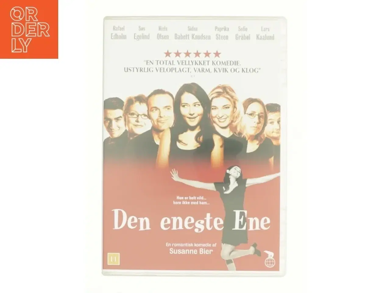 Billede 1 - Den eneste Ene
