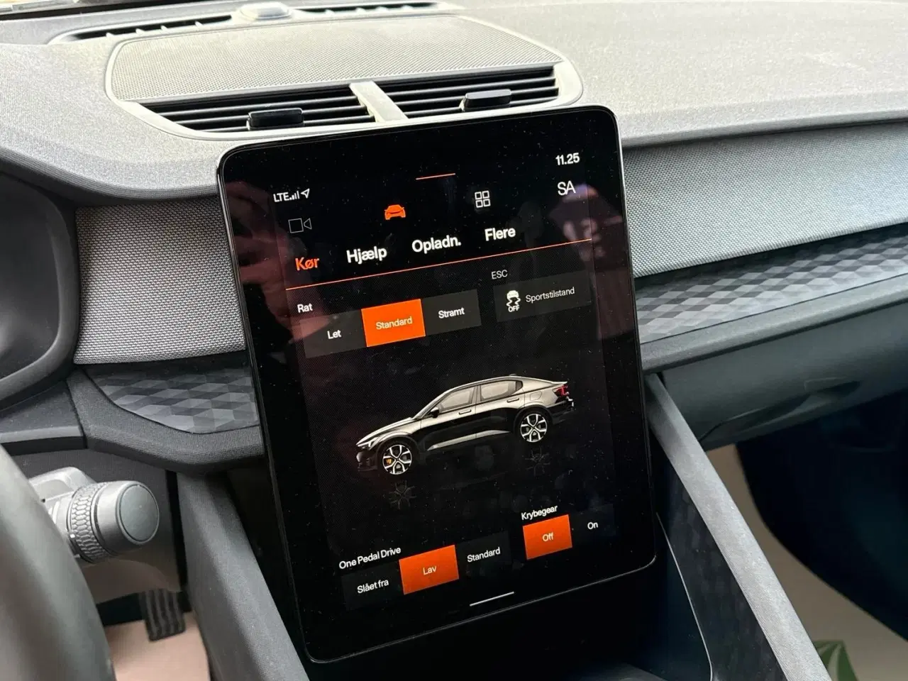 Billede 18 - Polestar 2 Long Range