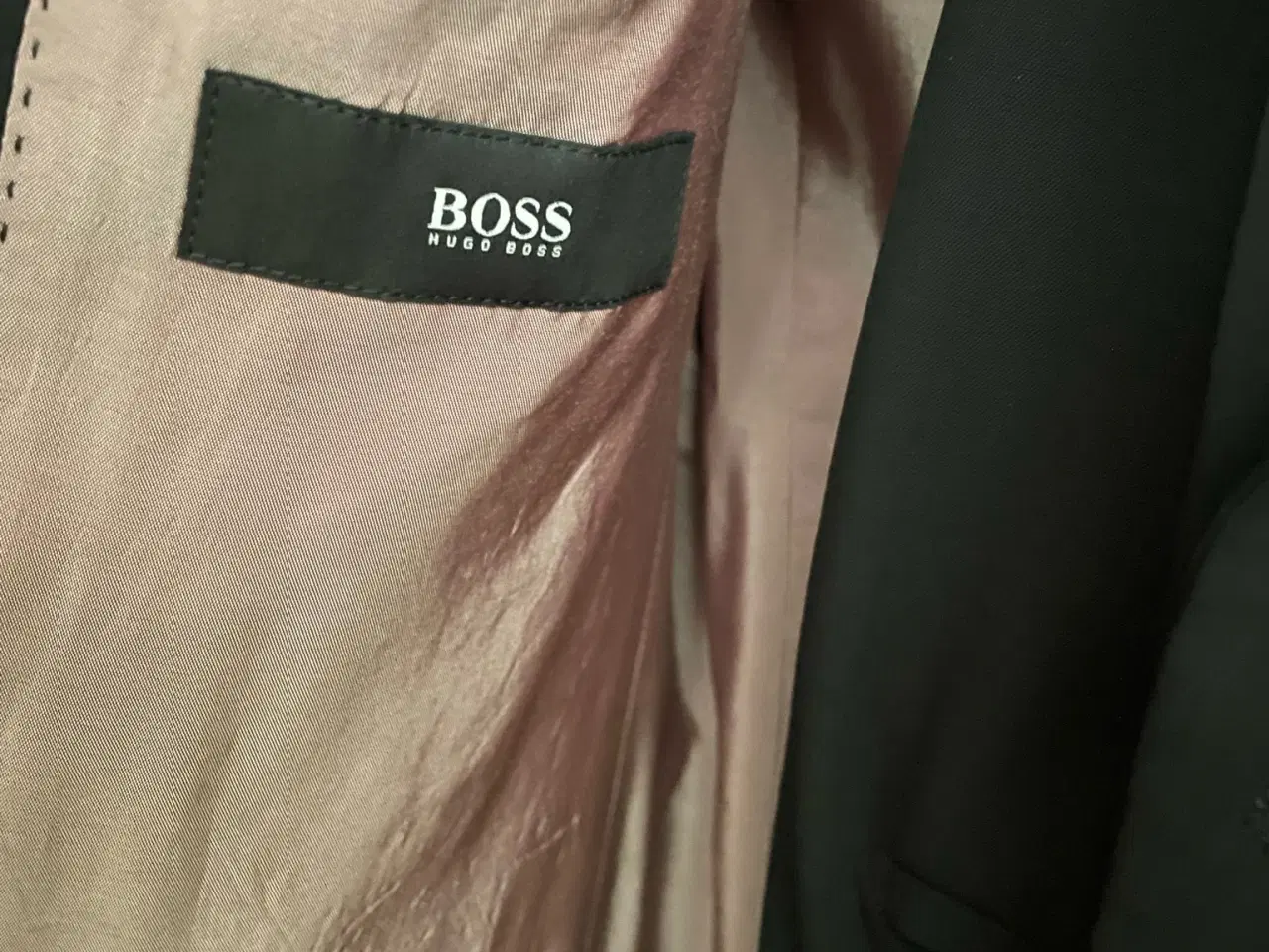 Billede 2 - Hugo Boss Habit