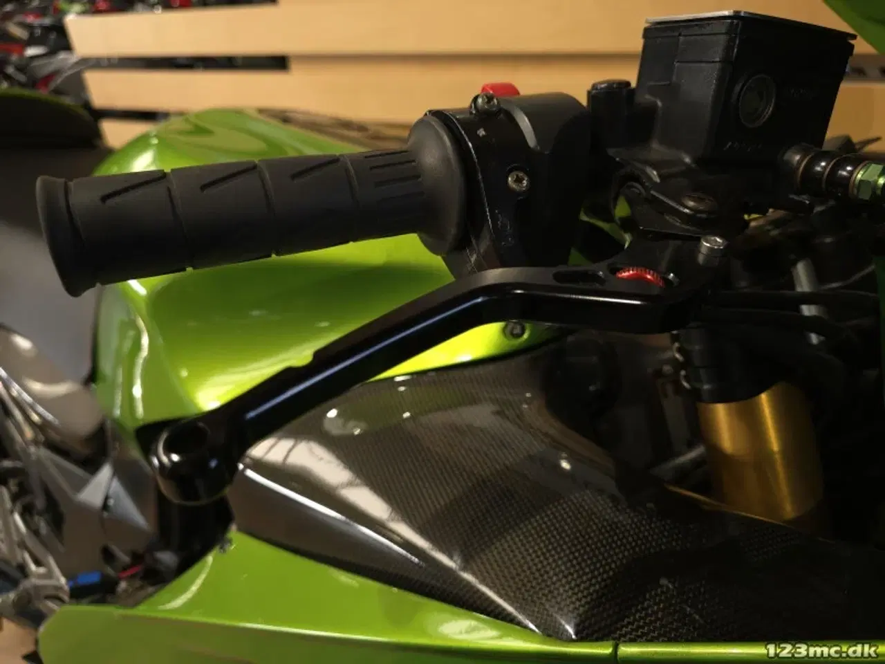 Billede 17 - Kawasaki ZX12R