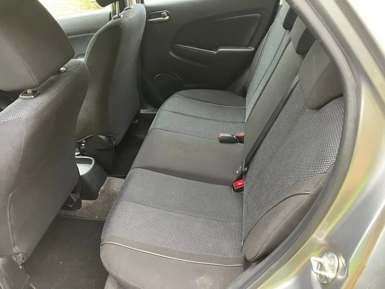 Billede 9 - Mazda 2 1,6 DE Sport