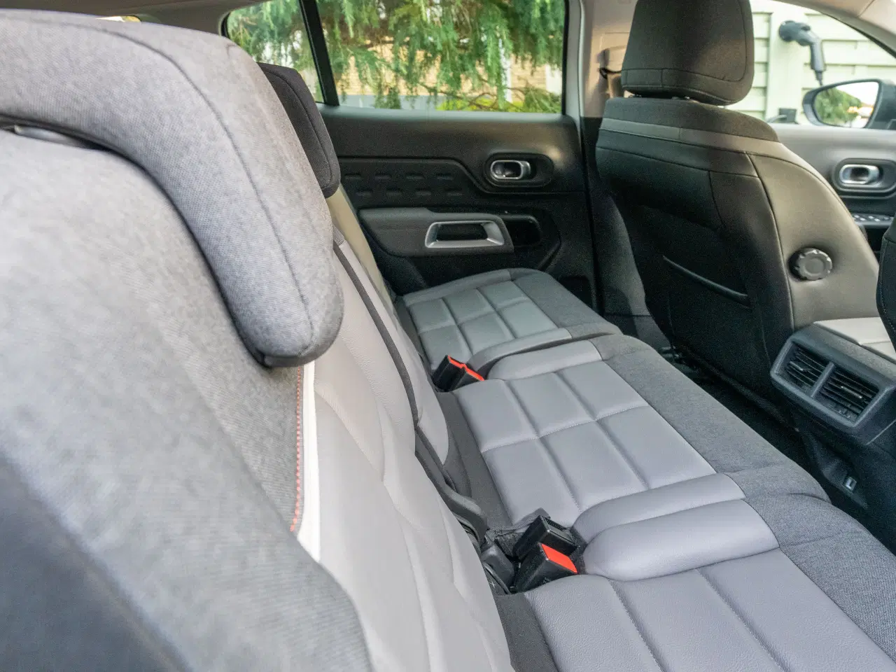 Billede 15 - Citroën C5 Aircross Plugin Hybrid - 37.000 km