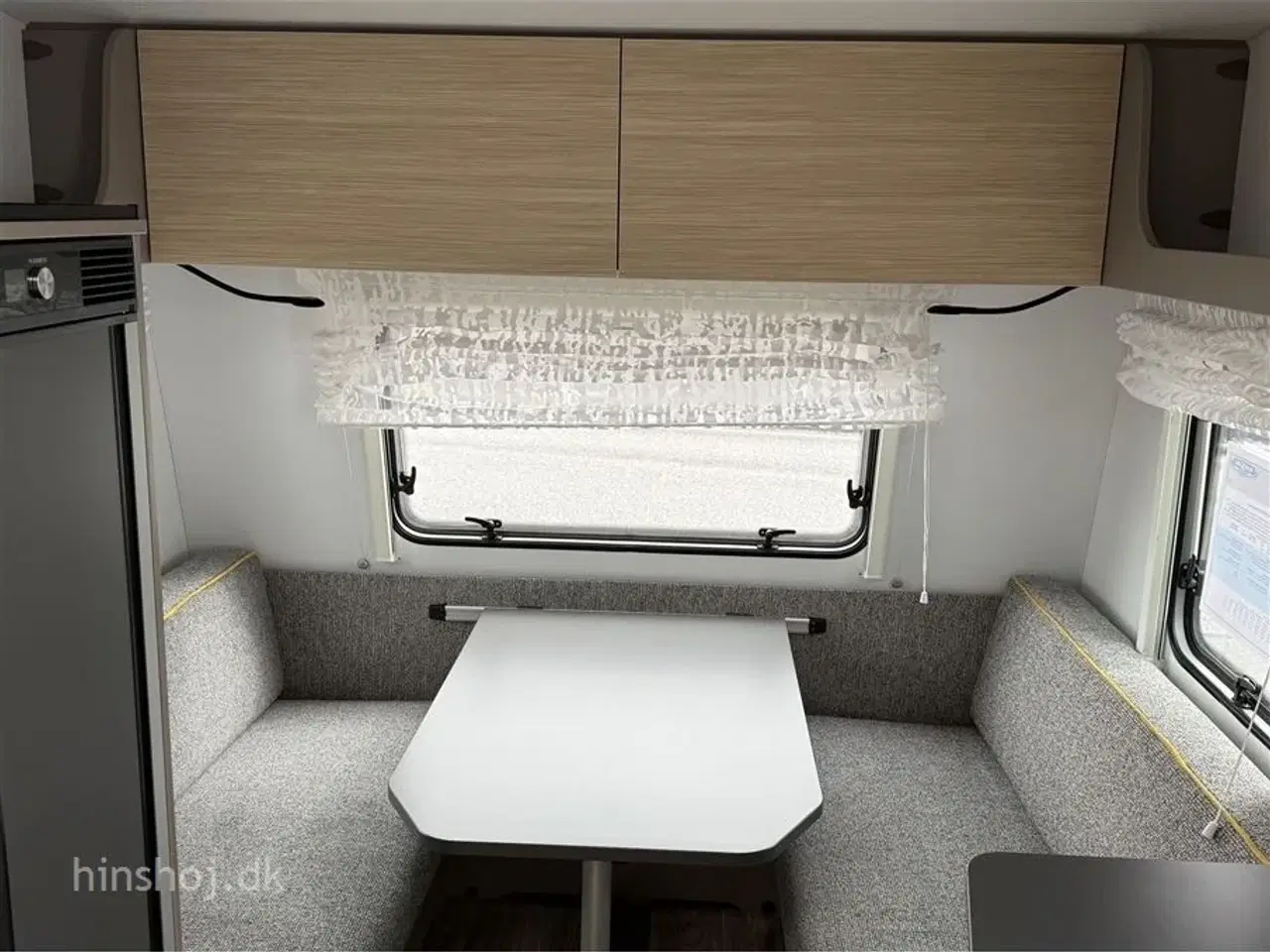 Billede 18 - 2026 - Fendt NEXT 381   Nyhed Fendt Next 381 2026 fra Hinshøj Caravan