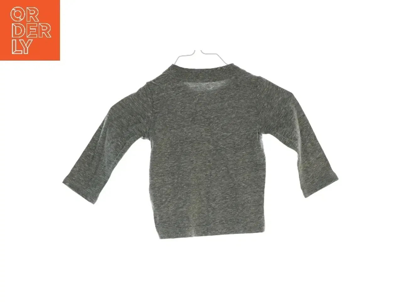 Billede 2 - Bluse fra Carter's (Str. 6 mdr)