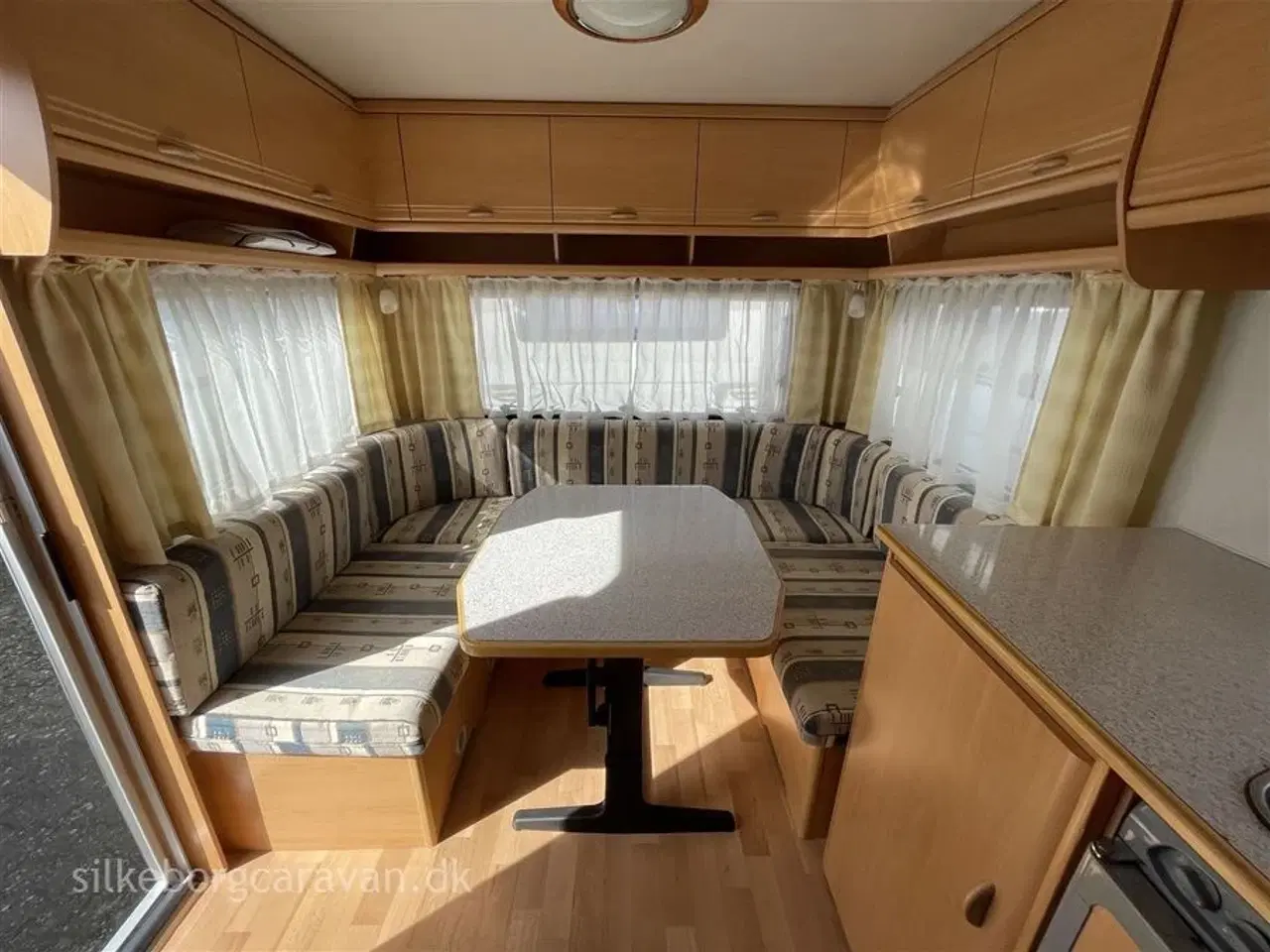 Billede 3 - 2004 - Wilk Sport 490 HTD