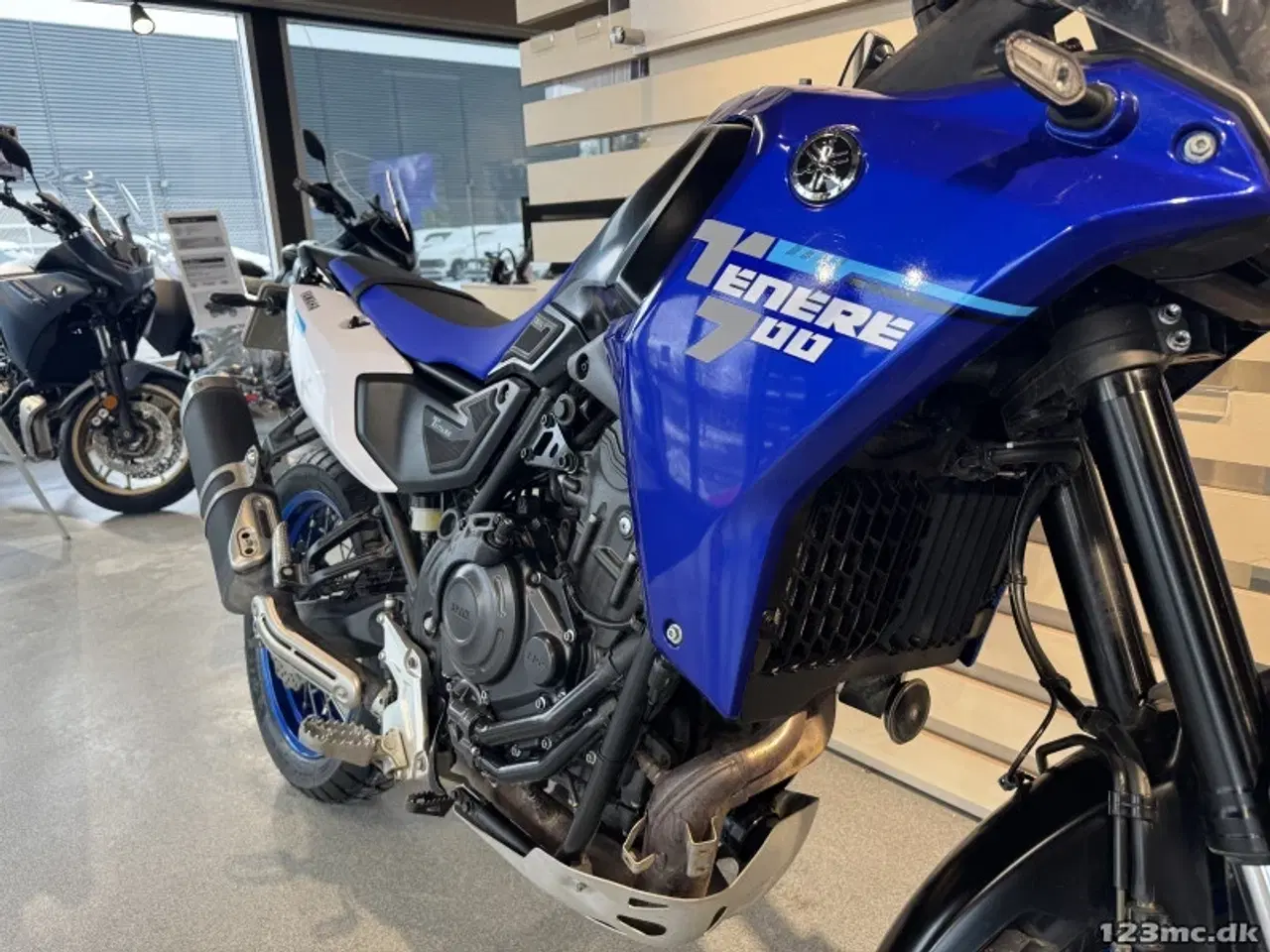 Billede 10 - Yamaha Ténéré 700 MODEL 2025