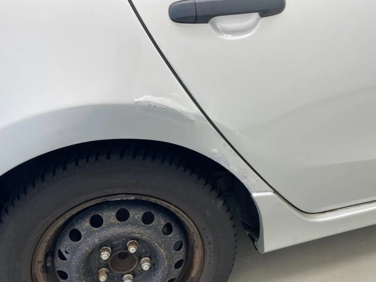 Billede 8 - Hyundai i30 1,6 CRDi 90 Blue Drive CW