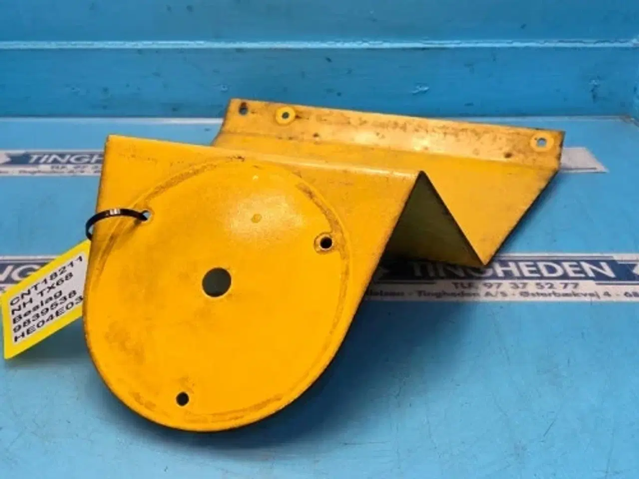 Billede 8 - New Holland TX68 Beslag 9839538