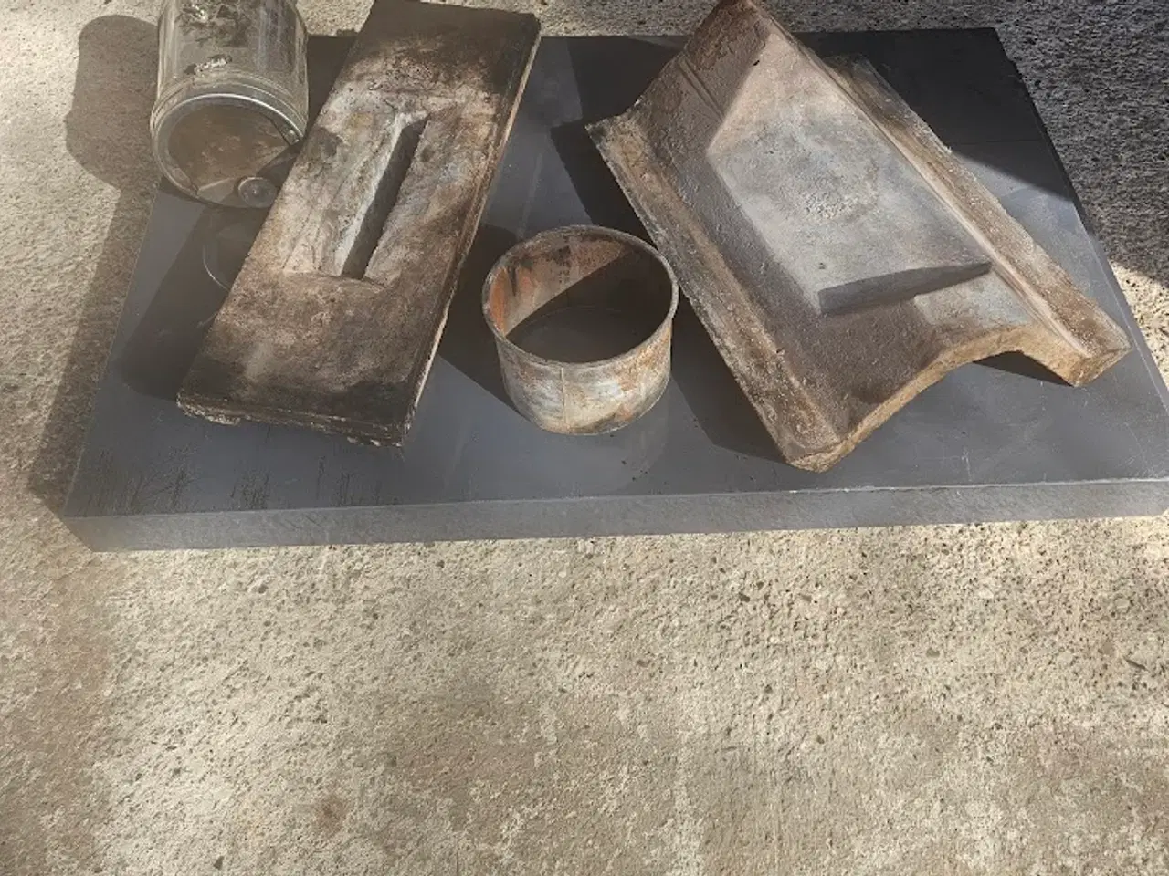 Billede 1 - Atmos DC32s 