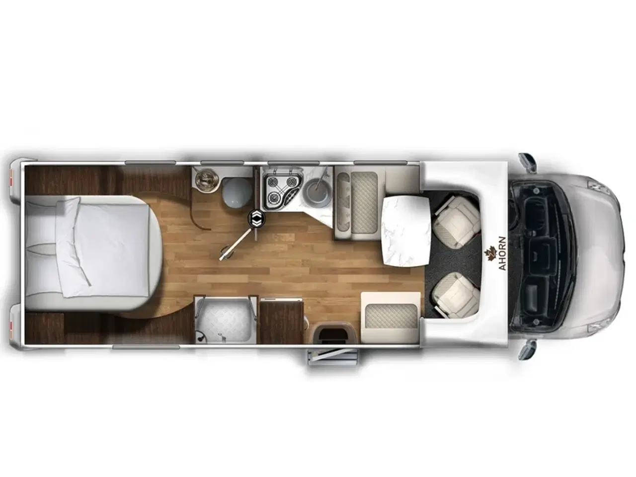 Billede 19 - 2022 Ahorn Alaska TQ
