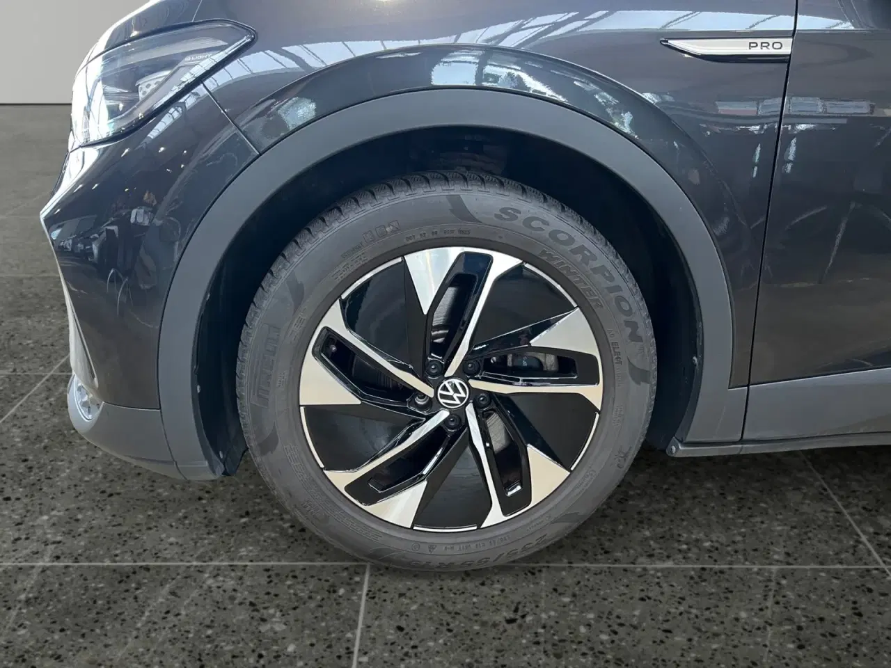 Billede 9 - VW ID.4 77 Pro Performance Tech