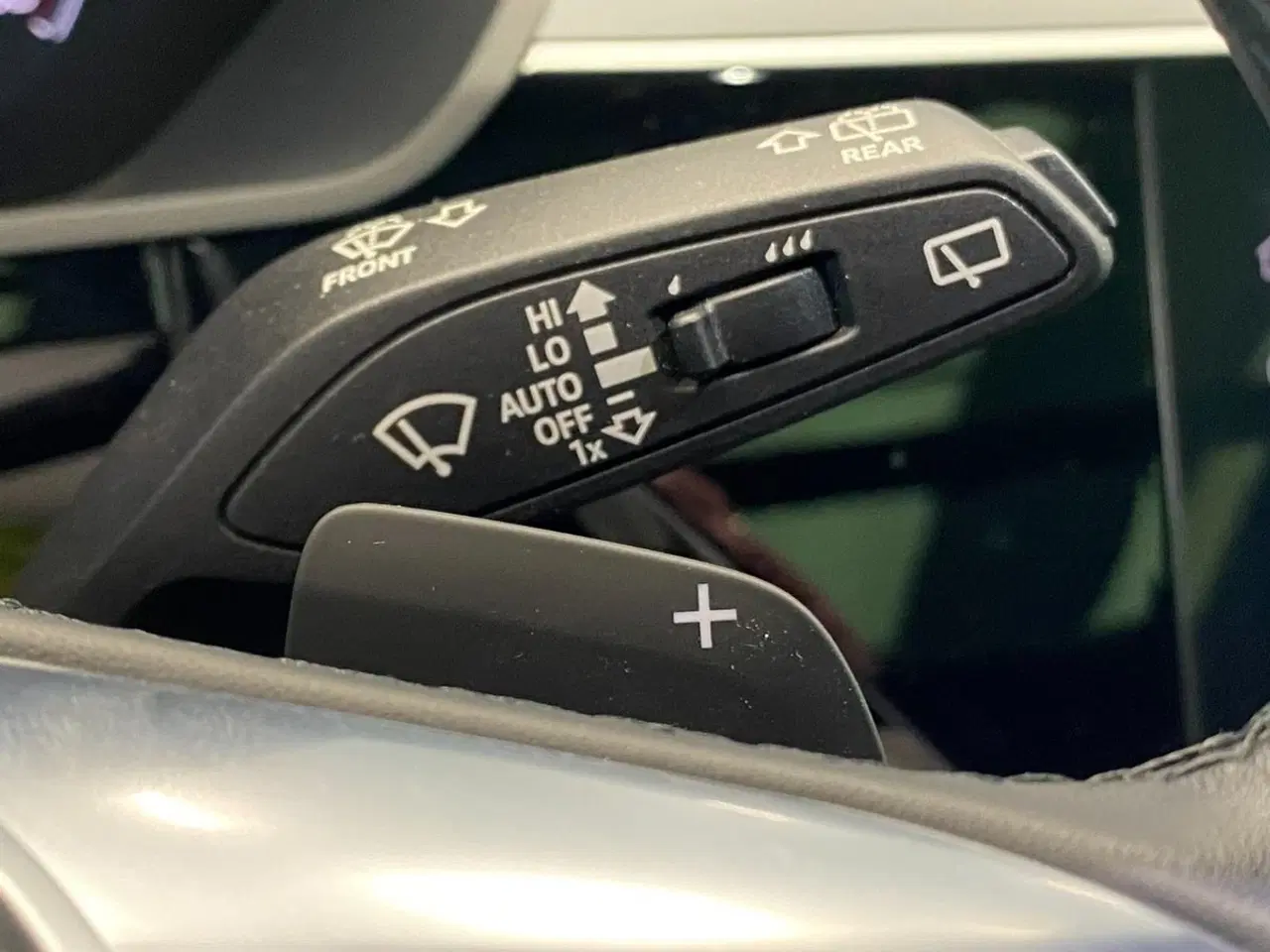 Billede 18 - Audi e-tron 55 Advanced quattro