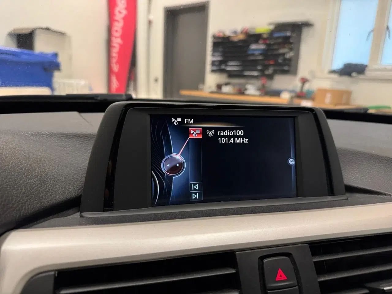 Billede 10 - BMW 320d 2,0 Gran Turismo aut.