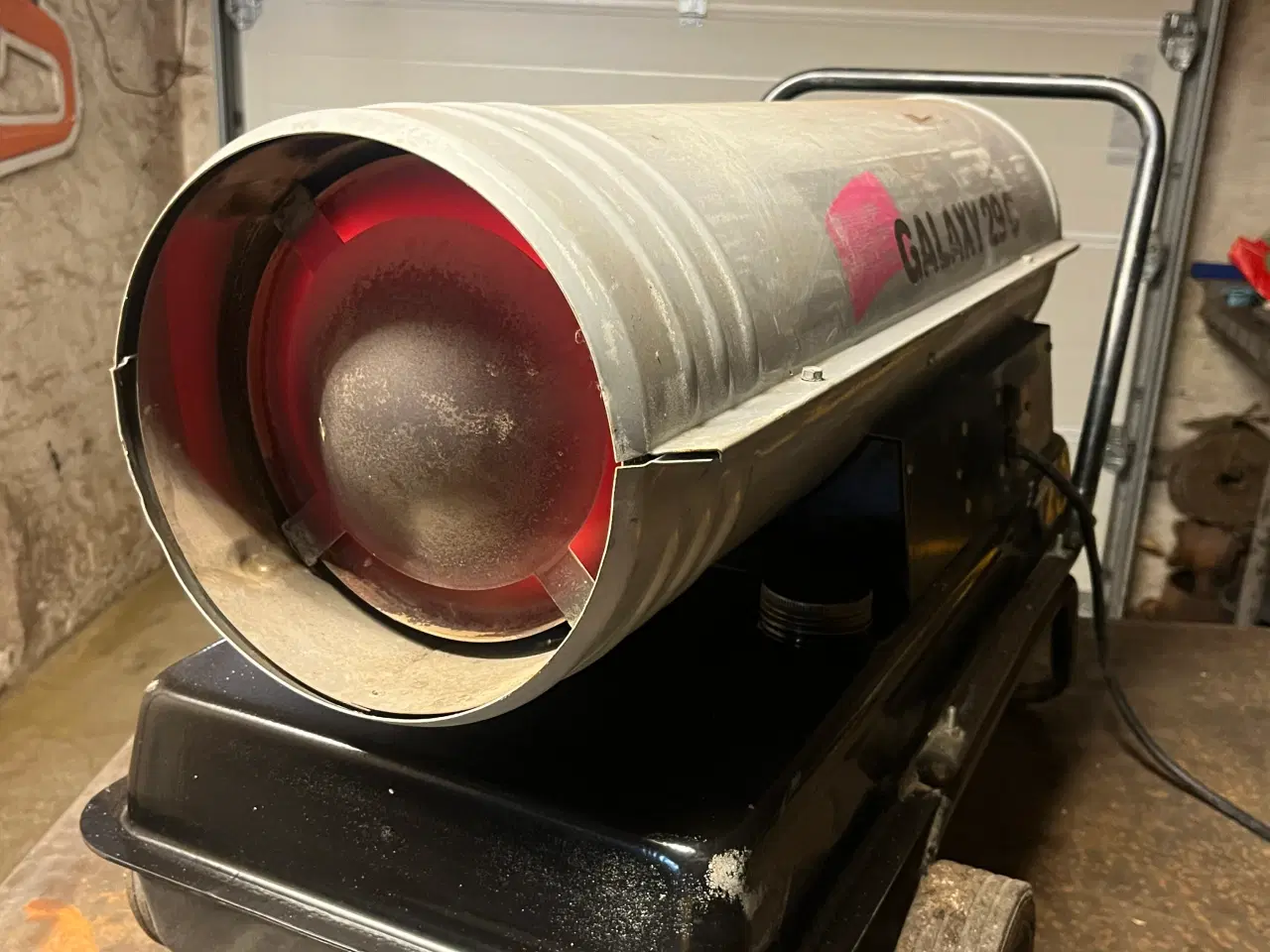 Billede 3 - Galaxy 29c sælges 