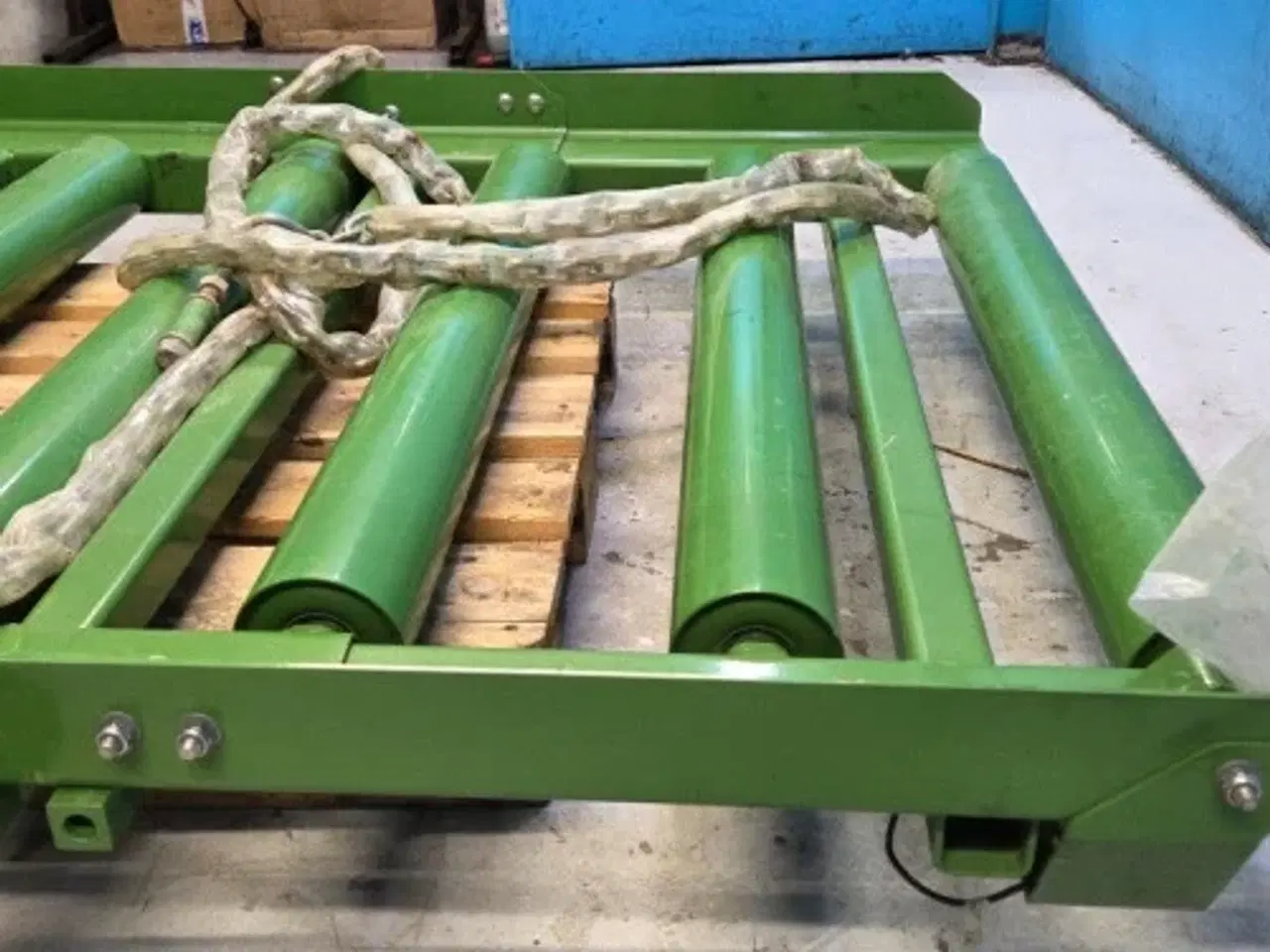 Billede 2 - Krone 1290 Ballesliske 200774040