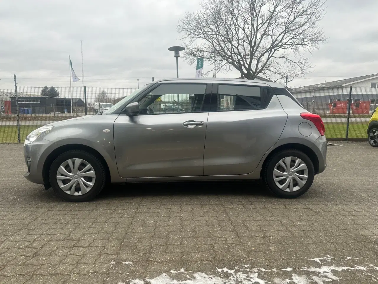 Billede 5 - Suzuki Swift 1,2 Dualjet Action