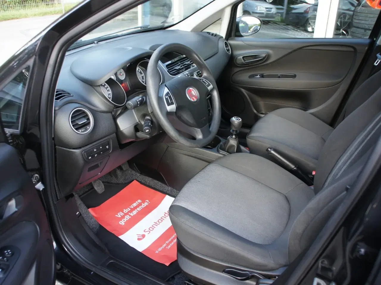Billede 12 - Fiat Punto 0,9 TwinAir 100 Lounge