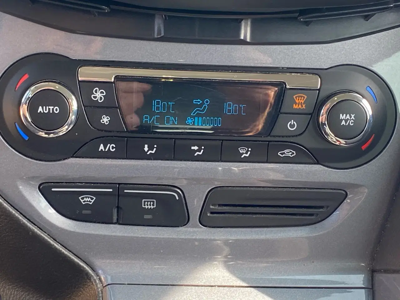 Billede 12 - Ford Focus 1,6 Ti-VCT Titanium 125HK Stc 6g Aut.
