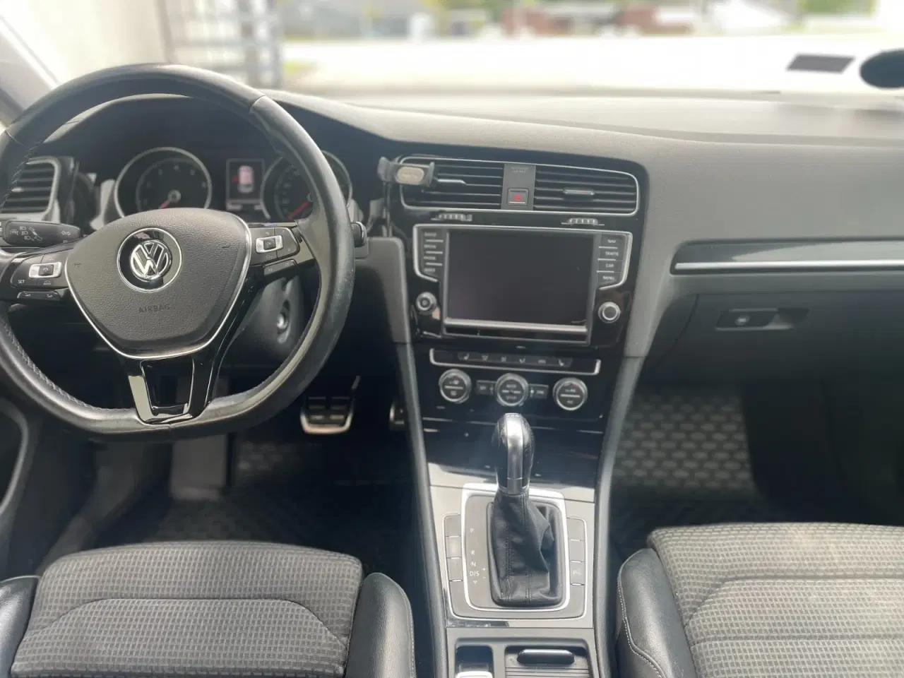 Billede 11 - VW Golf VII 1,4 TSi 140 Highline DSG BMT