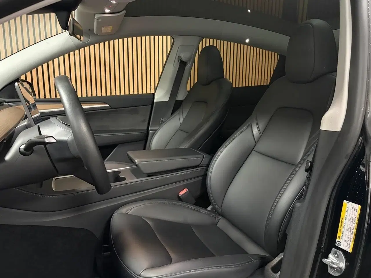 Billede 7 - Tesla Model Y  Long Range AWD