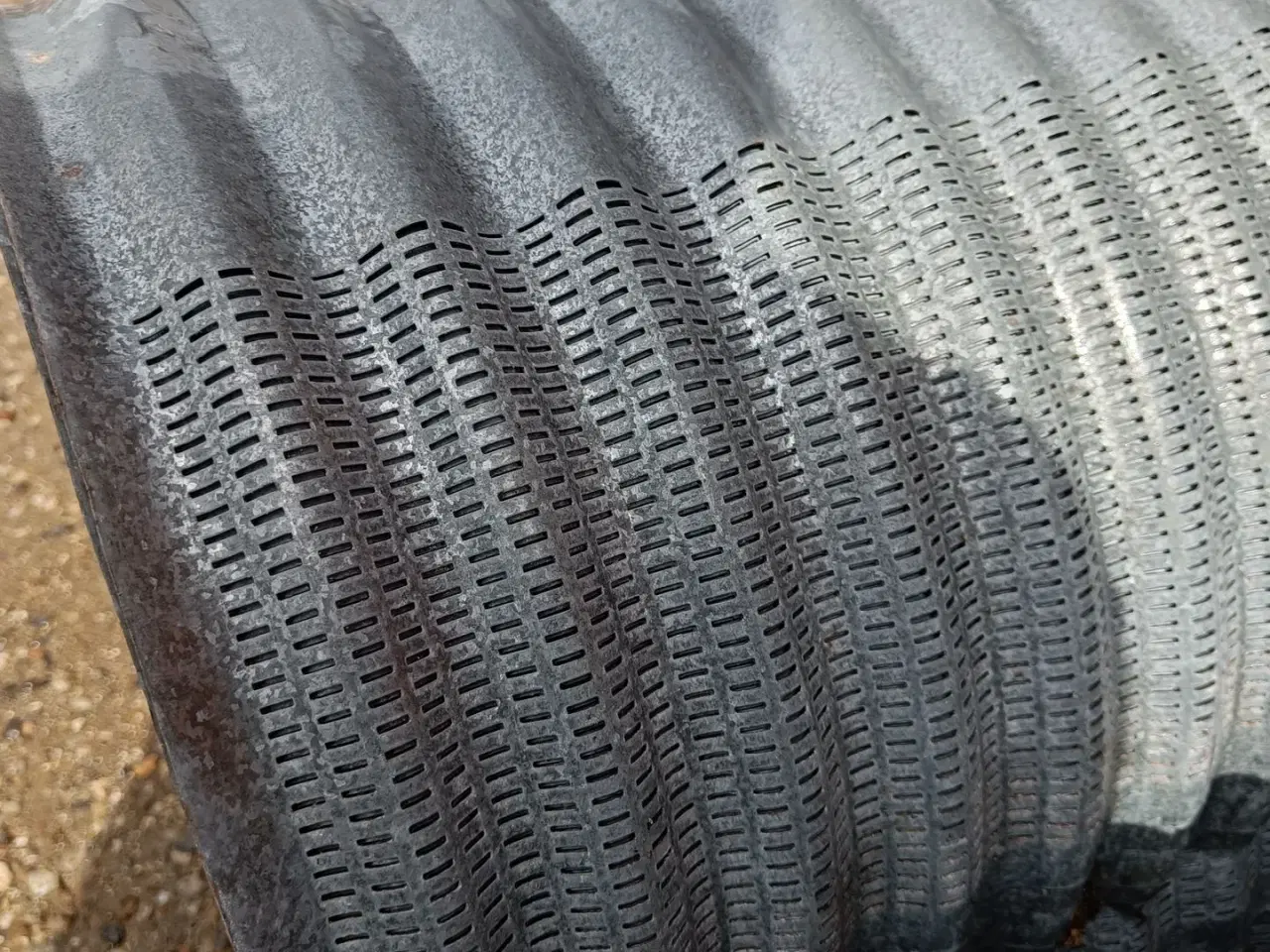 Billede 3 - - - - tørrekanaler type 900