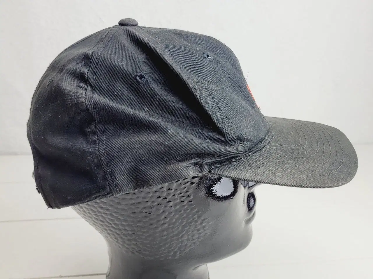 Billede 6 - ⭐️- KASKET - Vintage Levi's Original Cap
