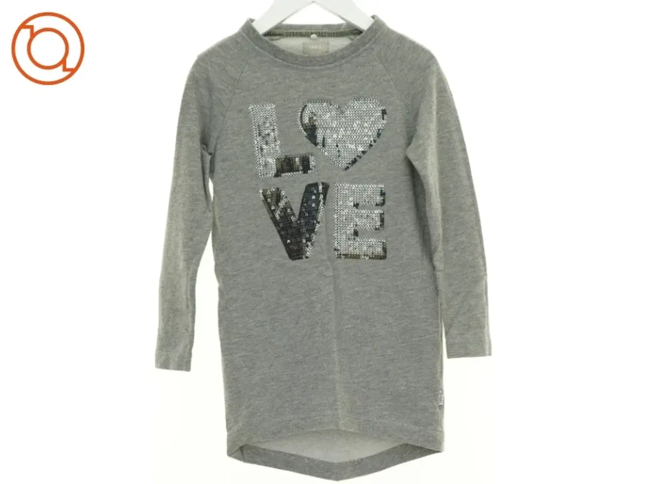 Billede 1 - Bluse fra Name It (str. 104 cm)