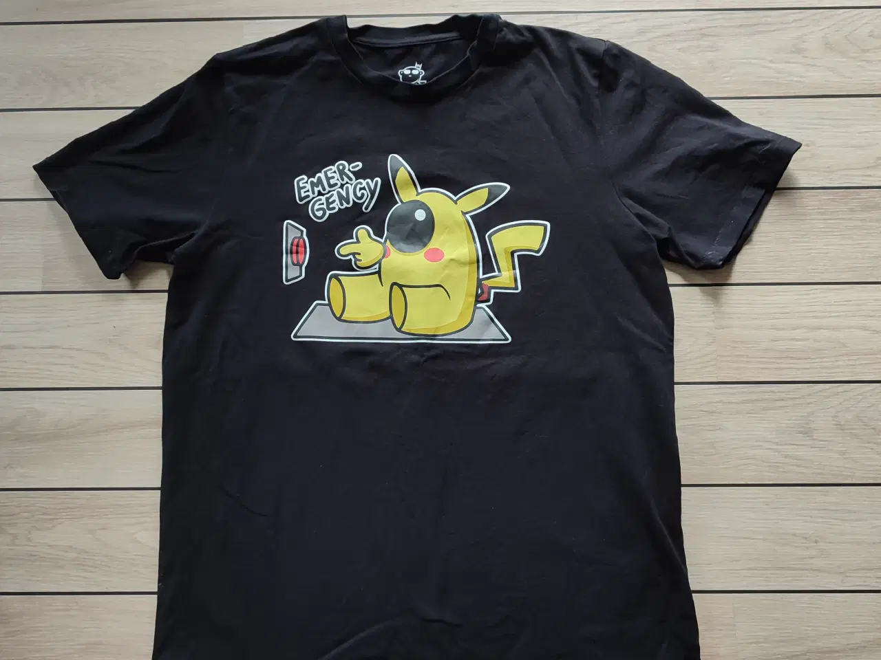 Billede 1 - T-shirt, First Grade, str L