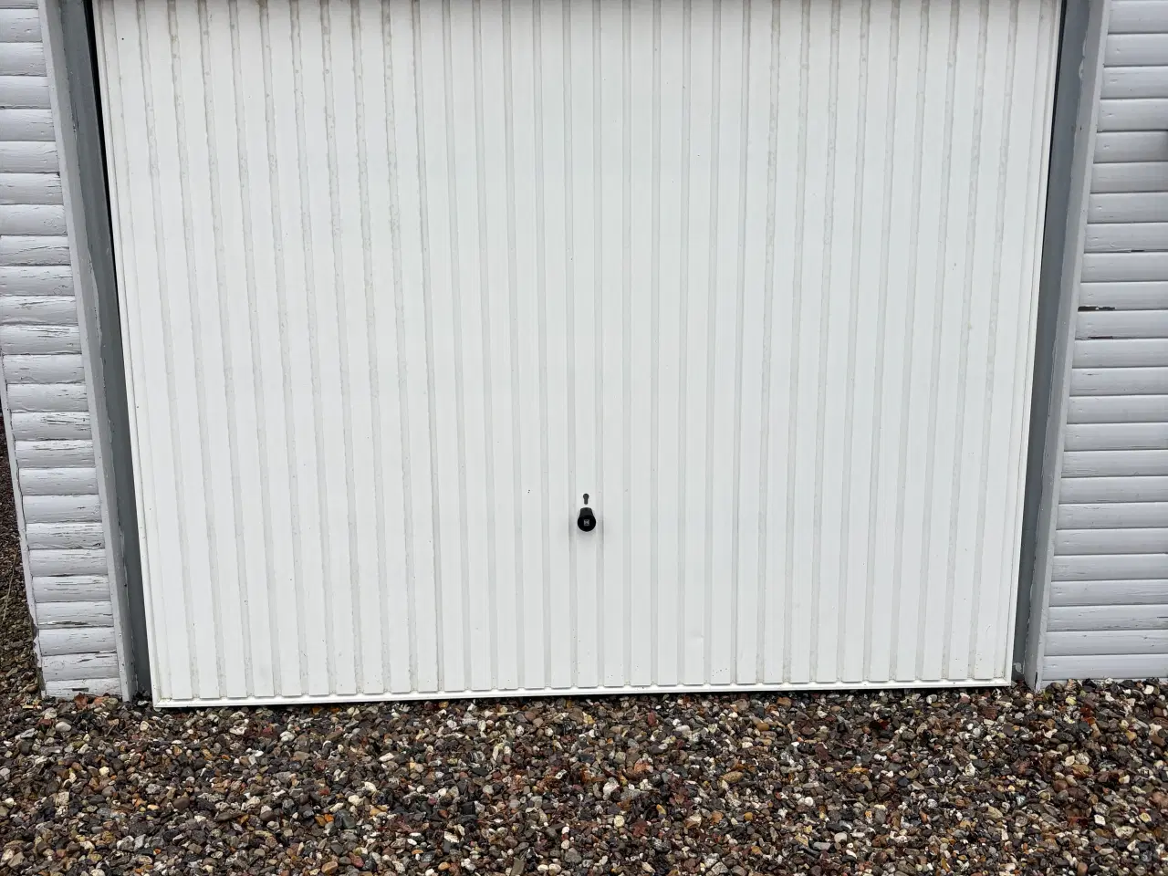 Billede 8 - Garageporte 