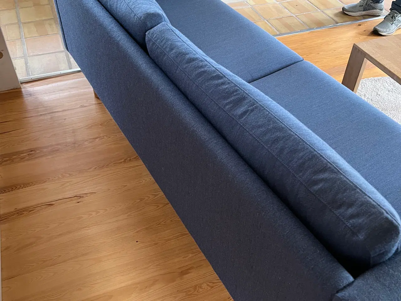 Billede 3 - Nielaus Sofa 3. Pers. 