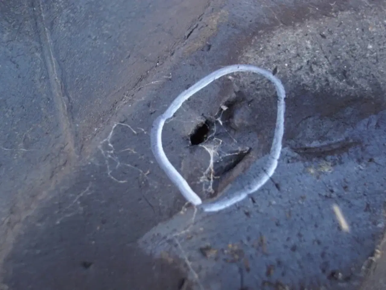 Billede 3 - 34"   620/75R34