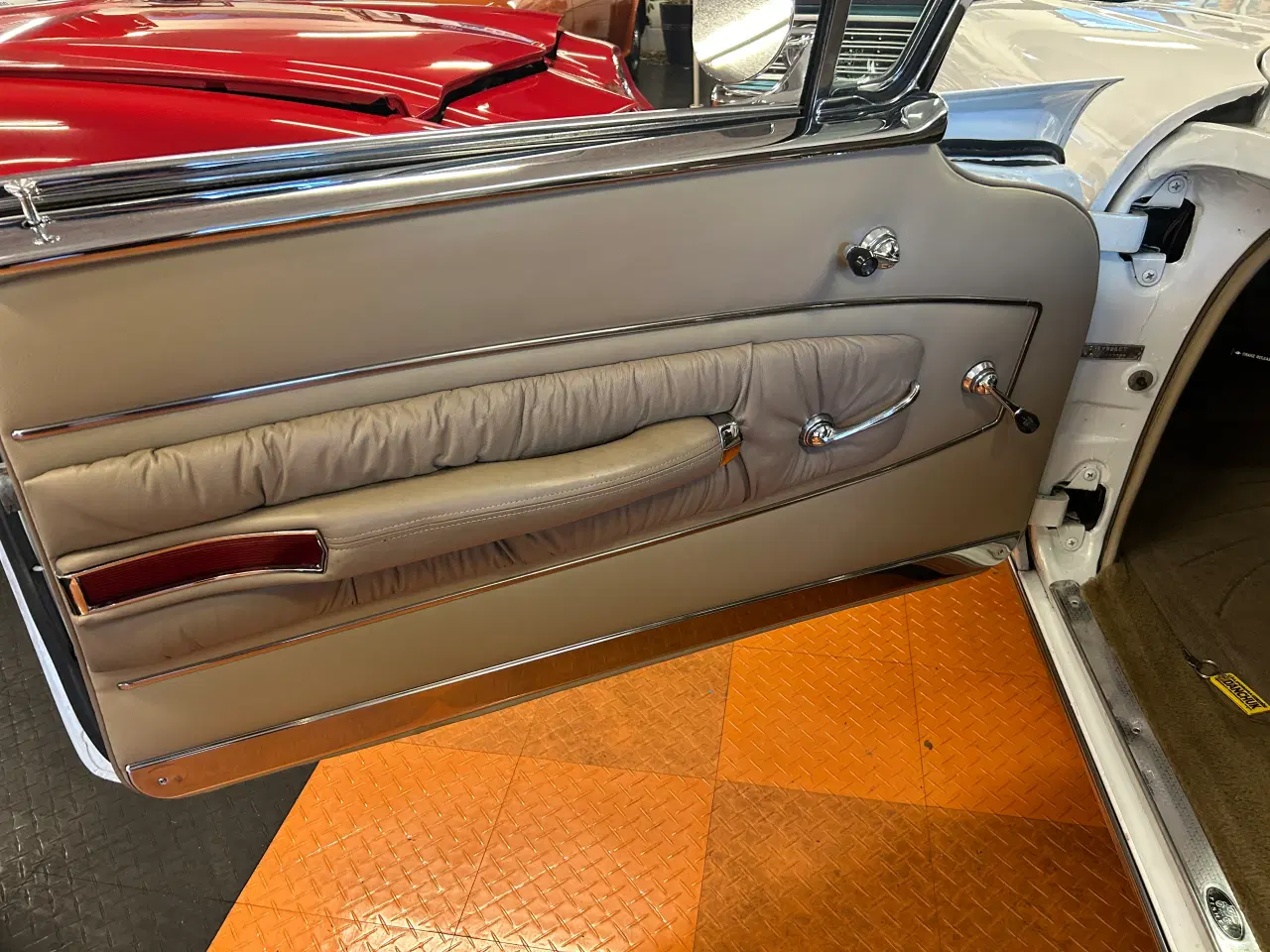 Billede 20 - Chevrolet Impala V8 Sports Coupé Aut 1958