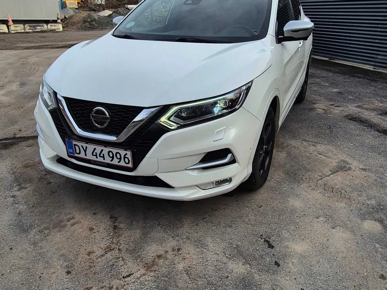 Billede 2 - Lækker bil