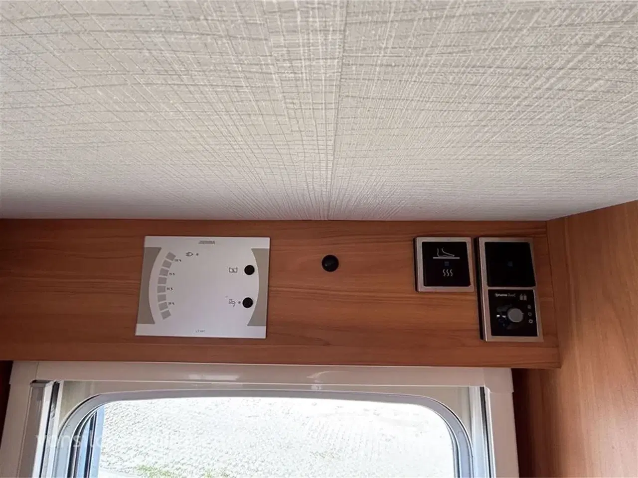 Billede 10 - 2016 - Hymer Nova SL