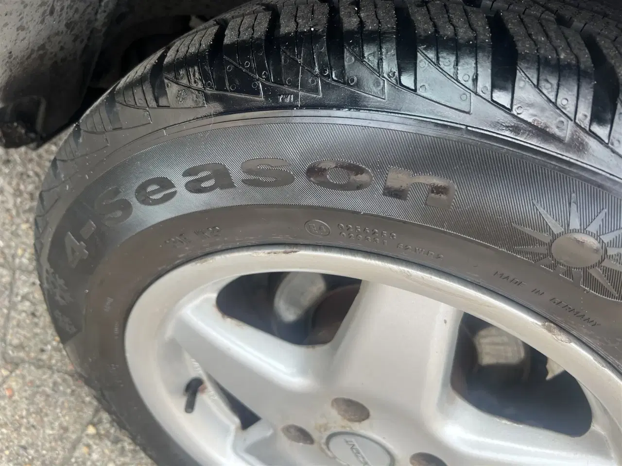 Billede 8 - Peugeot 307 2,0 SE 136HK 5d 8g Aut.