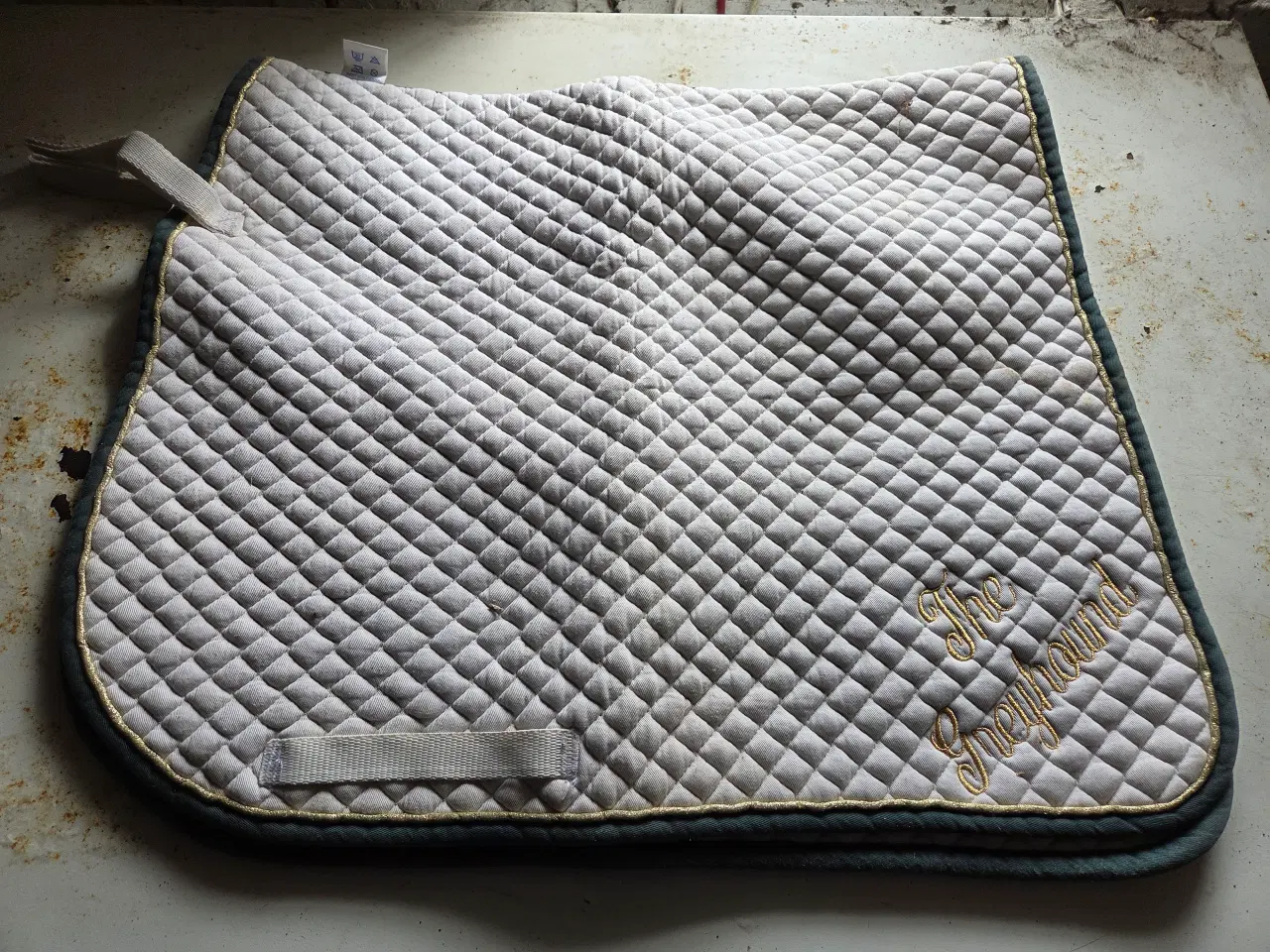 Billede 5 - Forskelligt rideudstyr 