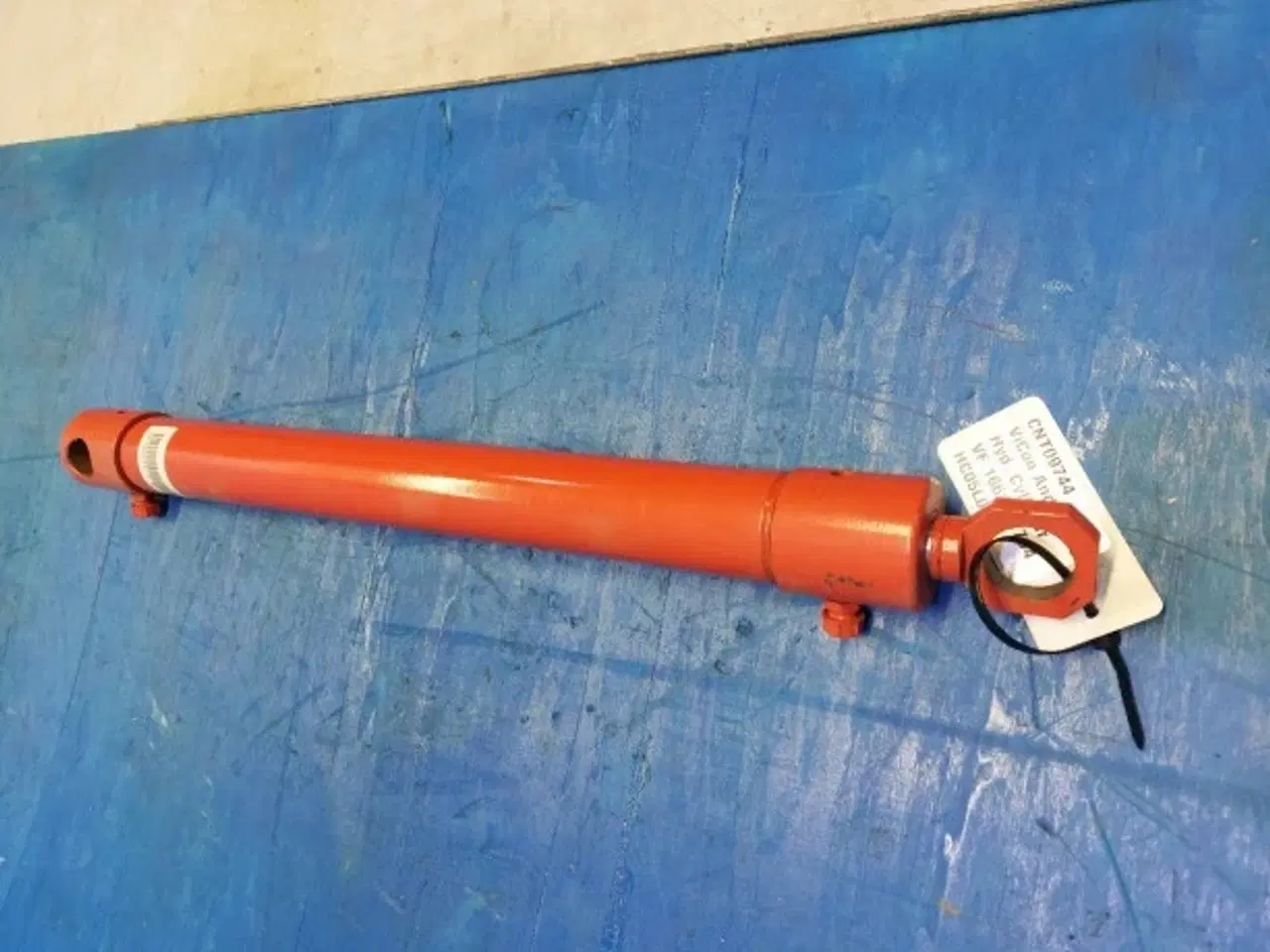 Billede 5 - Vicon Andex 783 Hrydraulik Cylinder VF1662121794