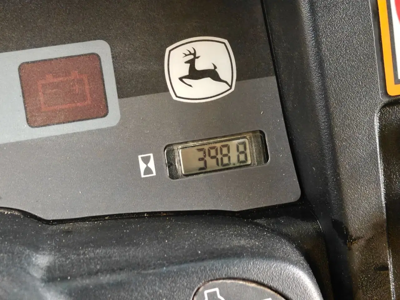 Billede 7 - John Deere GATOR HPX DIESEL