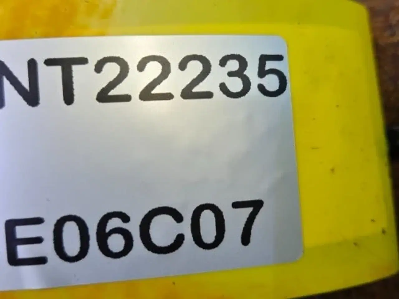 Billede 22 - New Holland TX68 Tærskecylinder 84004930