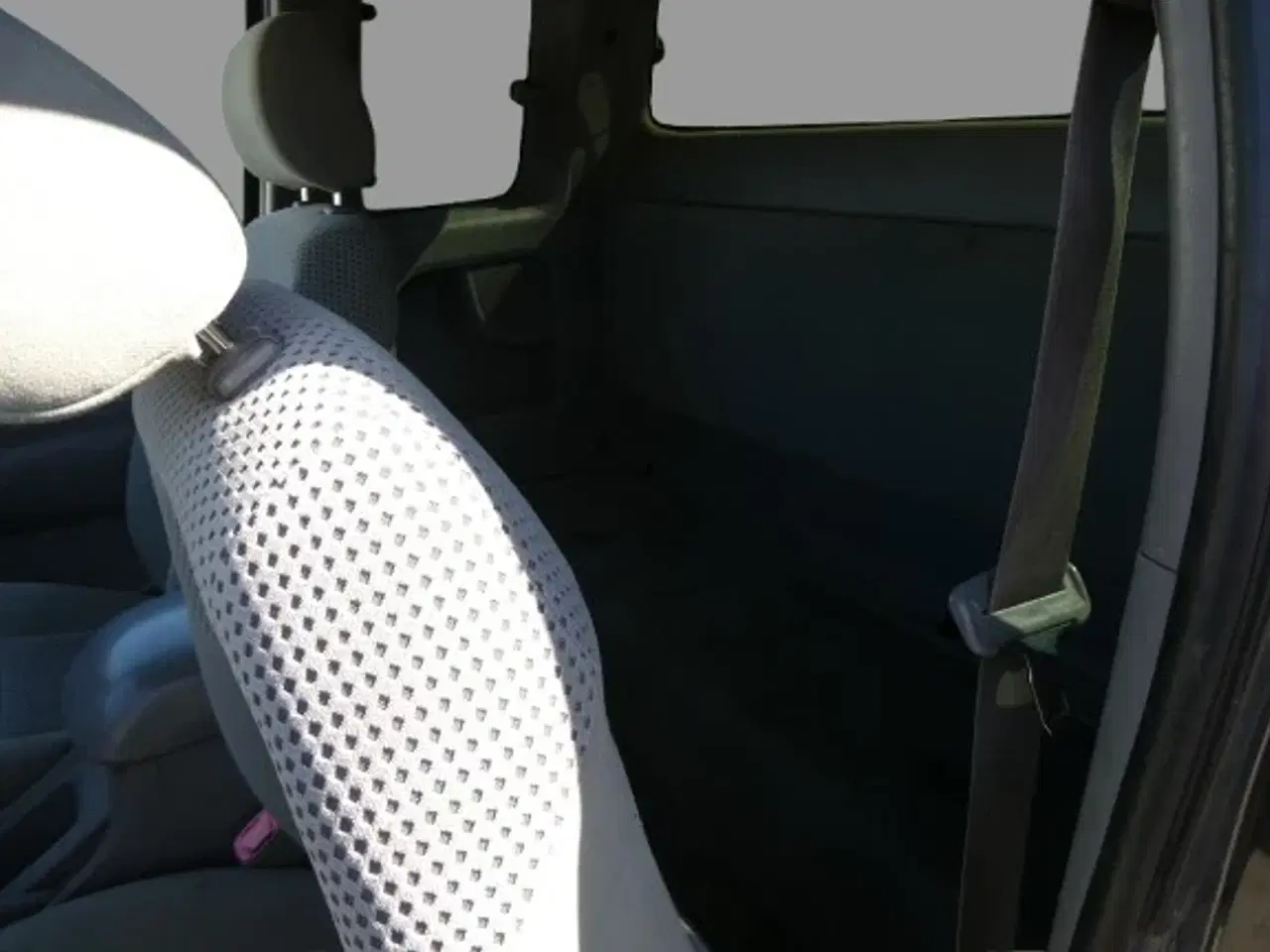 Billede 10 - Toyota HiLux 2,5 D-4D 120 Ex.Kab 4x4 SR5