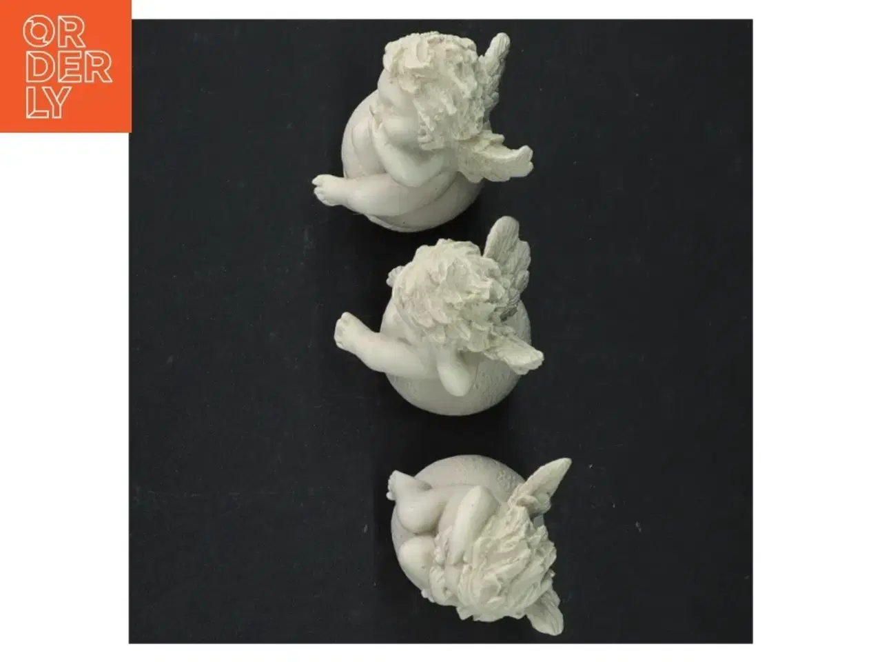 Billede 3 - Englefigurer