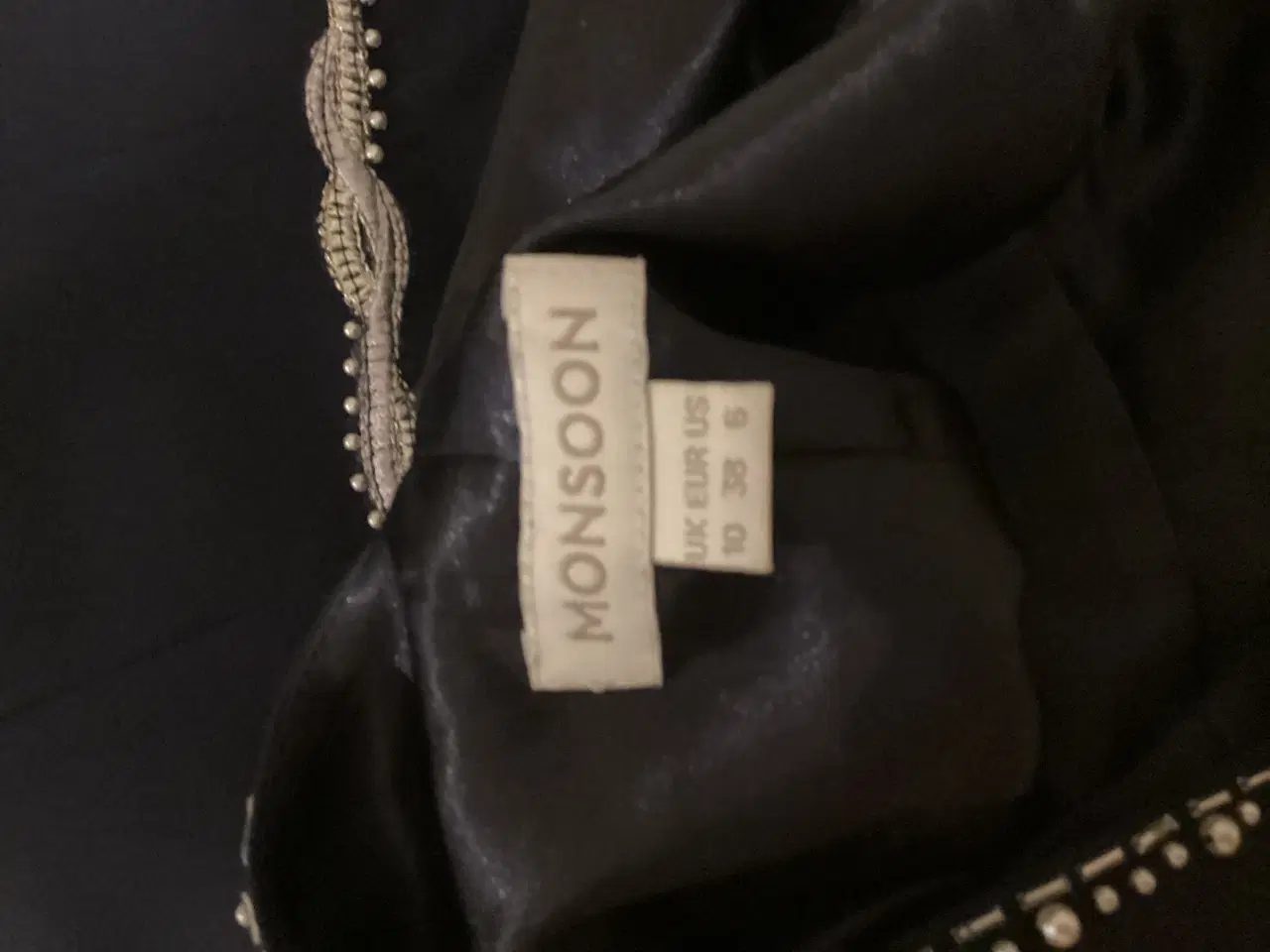 Billede 6 - Monsoon cocktail dress beautiful