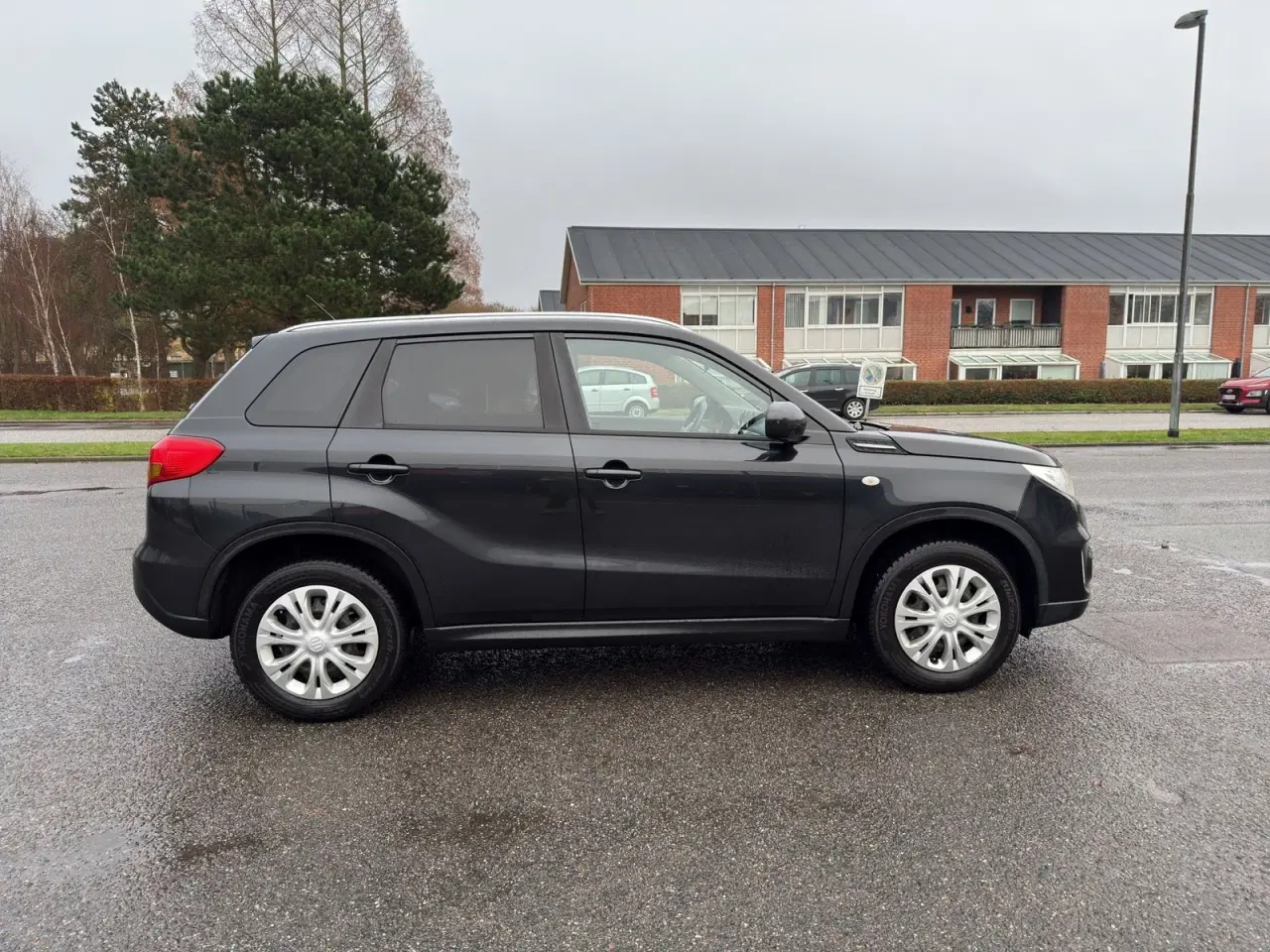 Billede 4 - Suzuki Vitara 1,6 Active